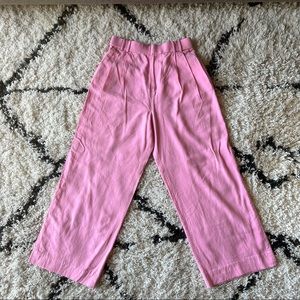XS Pink Zara Trousers